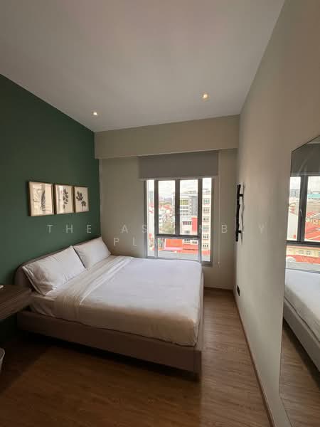Mill at 32, 1 Lorong 32 Geylang, Room Rental, 130 sqft, Terraced House For Rent, by Jovin - The Assembly Place, 60061290 - Bedroom - PropertyGuru.com.sg
