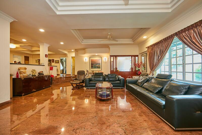Mimosa Freehold Detached, , 7 Bedrooms, 6,200 sqft, Detached House For Sale, by Vincent Wong, 60065461 - Living Room - PropertyGuru.com.sg