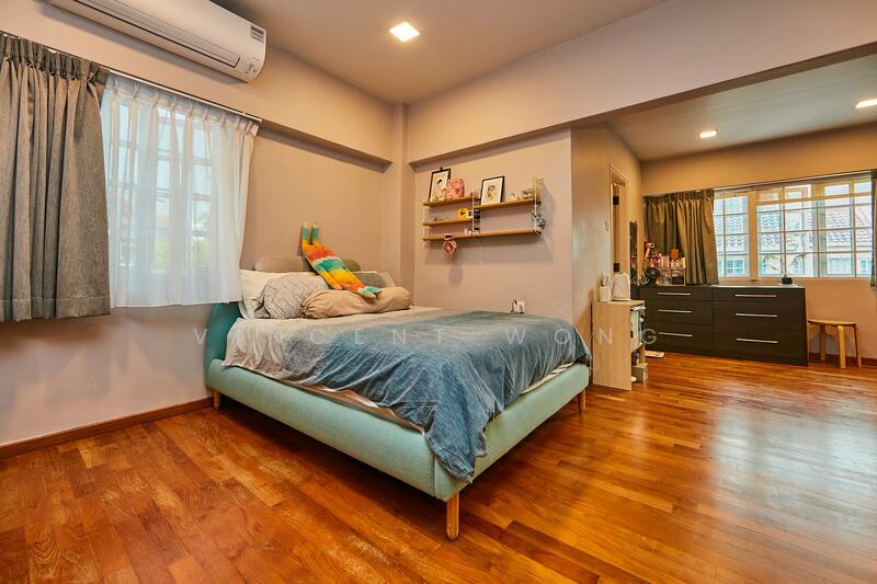 Mimosa Freehold Detached, , 7 Bedrooms, 6,200 sqft, Detached House For Sale, by Vincent Wong, 60065461 - Bedroom - PropertyGuru.com.sg