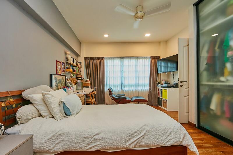 Mimosa Freehold Detached, , 7 Bedrooms, 6,200 sqft, Detached House For Sale, by Vincent Wong, 60065461 - Master Bedroom - PropertyGuru.com.sg