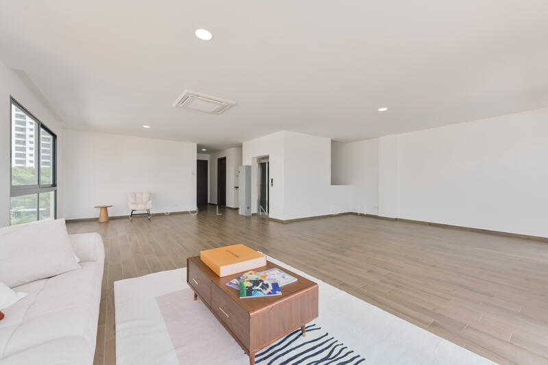 Seletar Hills Estate, Seletar Hills Drive, 7 Bedrooms, 6,170 sqft, Semi-Detached House For Sale, by Jolin Toh, 60097769 - Level 3 - PropertyGuru.com.sg