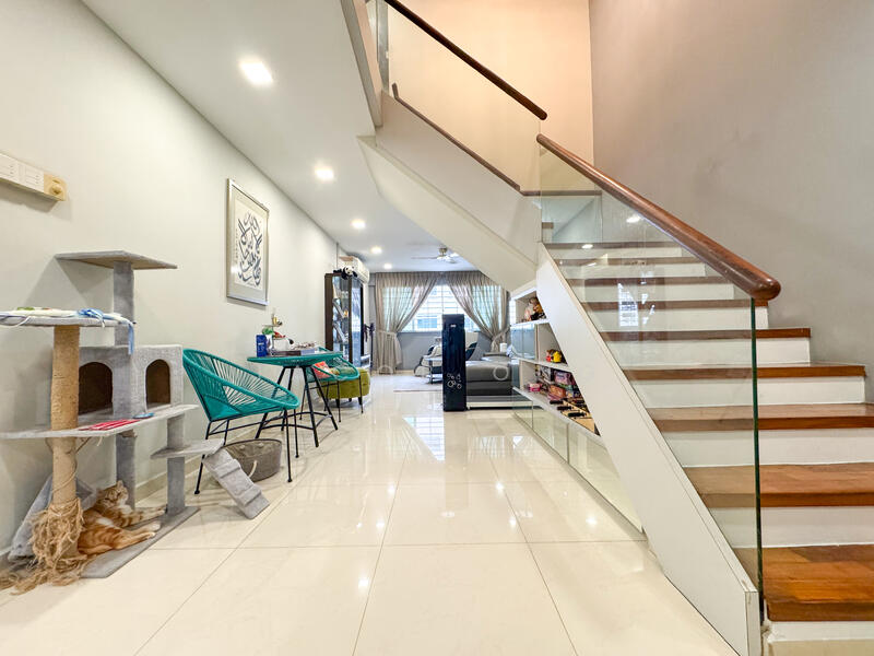519 Serangoon North Avenue 4, 519 Serangoon North Avenue 4, 4 Bedrooms, 1,583 sqft, HDB Flat For Sale, by Jacob Ong, 60117380 - PropertyGuru.com.sg