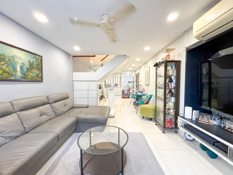 519 Serangoon North Avenue 4, 519 Serangoon North Avenue 4, 4 Bedrooms, 1,583 sqft, HDB Flat For Sale, by Jacob Ong, 60117380 - PropertyGuru.com.sg