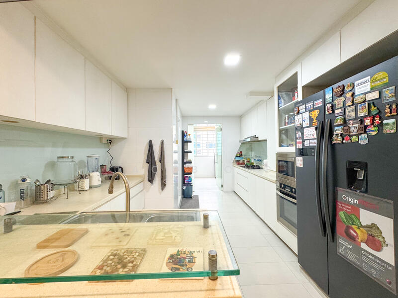 519 Serangoon North Avenue 4, 519 Serangoon North Avenue 4, 4 Bedrooms, 1,583 sqft, HDB Flat For Sale, by Jacob Ong, 60117380 - PropertyGuru.com.sg