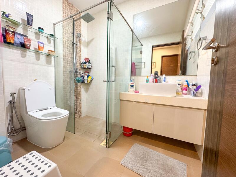 519 Serangoon North Avenue 4, 519 Serangoon North Avenue 4, 4 Bedrooms, 1,583 sqft, HDB Flat For Sale, by Jacob Ong, 60117380 - PropertyGuru.com.sg