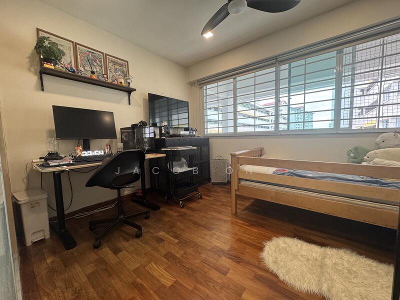 519 Serangoon North Avenue 4, 519 Serangoon North Avenue 4, 4 Bedrooms, 1,583 sqft, HDB Flat For Sale, by Jacob Ong, 60117380 - PropertyGuru.com.sg