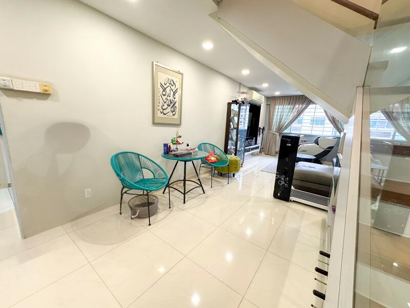 519 Serangoon North Avenue 4, 519 Serangoon North Avenue 4, 4 Bedrooms, 1,583 sqft, HDB Flat For Sale, by Jacob Ong, 60117380 - PropertyGuru.com.sg