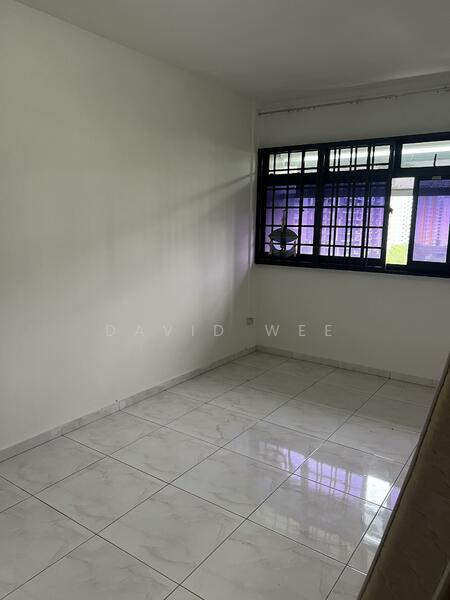 241 Compassvale Walk, 241 Compassvale Walk, 3 Bedrooms, 1,200 sqft, HDB Flat For Rent, by David Wee, 60123685 - Bed Room 3 - PropertyGuru.com.sg