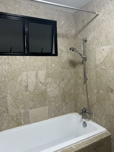 Harbourlights, 66 Telok Blangah Road, 2 Bedrooms, 861 sqft, Condominium For Sale, by Fun Sook (Amy), 60141343 - Bathroom - PropertyGuru.com.sg