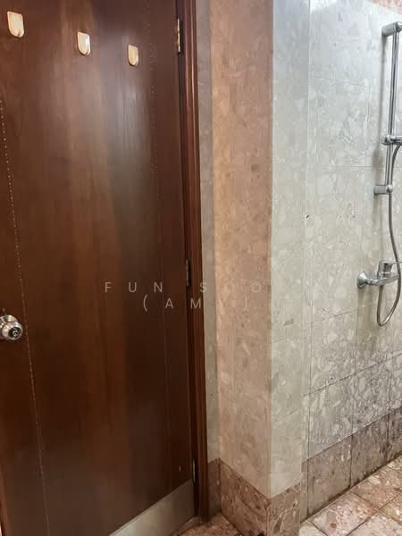 Harbourlights, 66 Telok Blangah Road, 2 Bedrooms, 861 sqft, Condominium For Sale, by Fun Sook (Amy), 60141343 - Bathroom - PropertyGuru.com.sg