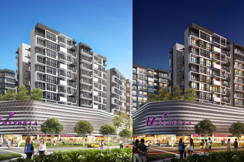 Orchid Park Condominium, 81 Yishun Street 81, Room Rental, 1,200 sqft, Condominium For Rent, by Jihardi, 60148673 - PropertyGuru.com.sg