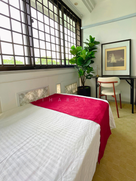Orchid Park Condominium, 81 Yishun Street 81, Room Rental, 1,200 sqft, Condominium For Rent, by Jihardi, 60148673 - Bedroom - PropertyGuru.com.sg