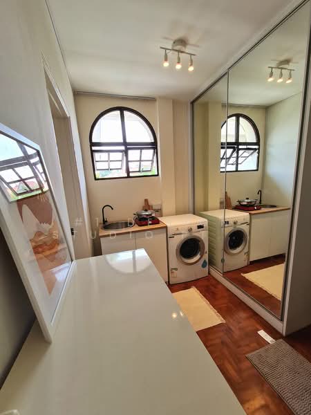 22 Lor Sarhad, , Studio, 400 sqft, Semi-Detached House For Rent, by Trudy Tan, 60152649 - Interior - PropertyGuru.com.sg