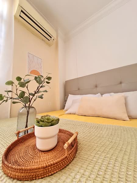 22 Lor Sarhad, , Studio, 400 sqft, Semi-Detached House For Rent, by Trudy Tan, 60152649 - Bedroom - PropertyGuru.com.sg