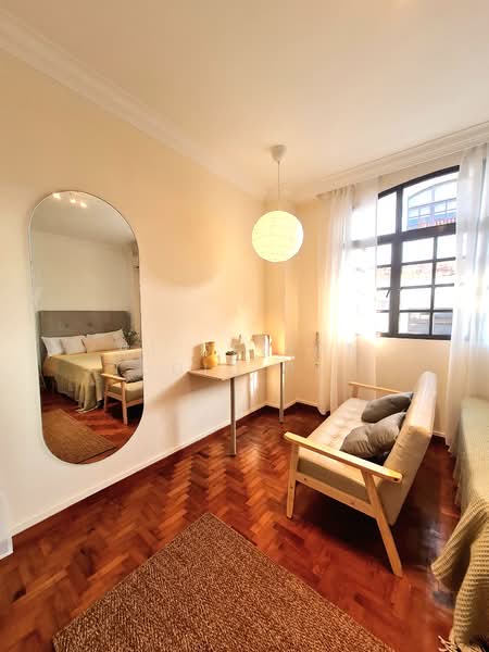 22 Lor Sarhad, , Studio, 400 sqft, Semi-Detached House For Rent, by Trudy Tan, 60152649 - Bedroom - PropertyGuru.com.sg
