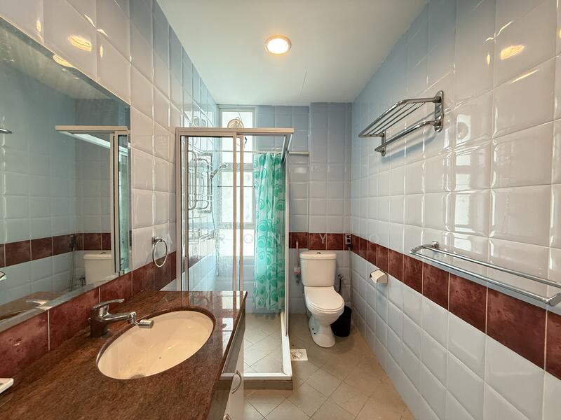 Serangoon Garden Estate, Corfe Place, 6 Bedrooms, 2,964 sqft, Semi-Detached House For Rent, by Aaron Yeo, 60154829 - PropertyGuru.com.sg