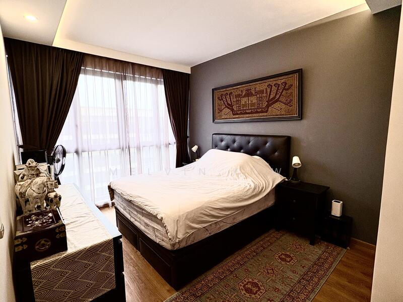 Hundred Palms Residences, 260 Yio Chu Kang Road, 4 Bedrooms, 1,378 sqft, Executive Condominium For Sale, by Melvin Kow, 60165975 - PropertyGuru.com.sg