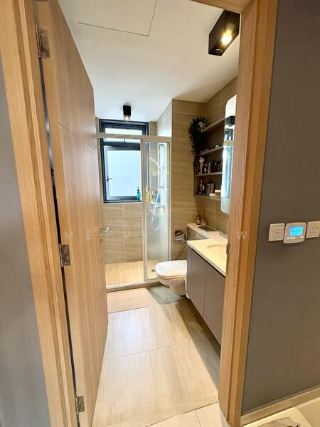 Hundred Palms Residences, 260 Yio Chu Kang Road, 4 Bedrooms, 1,378 sqft, Executive Condominium For Sale, by Melvin Kow, 60165975 - PropertyGuru.com.sg