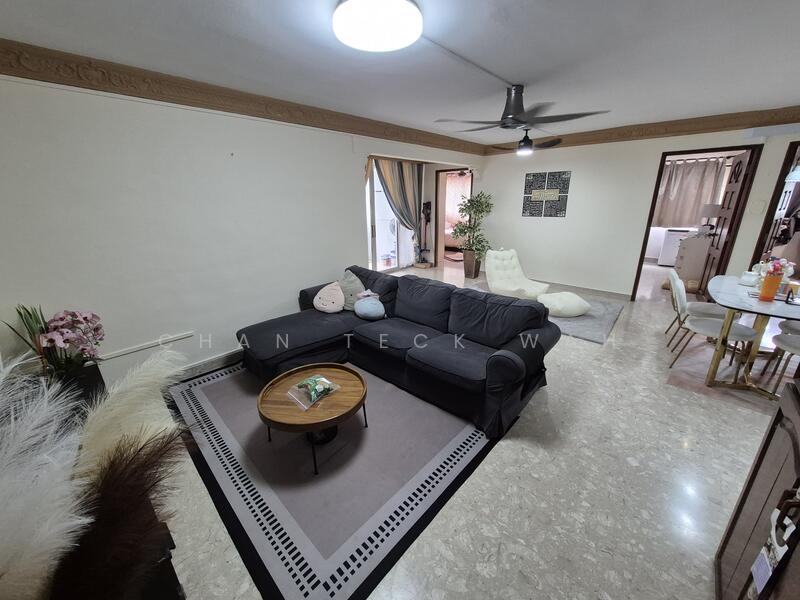 658 Yishun Avenue 4, 658 Yishun Avenue 4, 4 Bedrooms, 1,291 sqft, HDB Flat For Sale, by Chan Teck Wah, 60176140 - PropertyGuru.com.sg