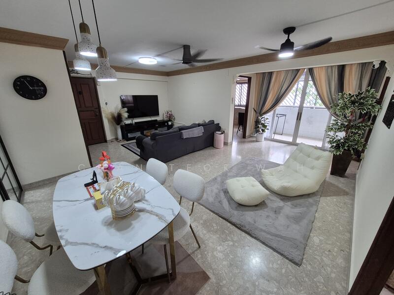 658 Yishun Avenue 4, 658 Yishun Avenue 4, 4 Bedrooms, 1,291 sqft, HDB Flat For Sale, by Chan Teck Wah, 60176140 - PropertyGuru.com.sg