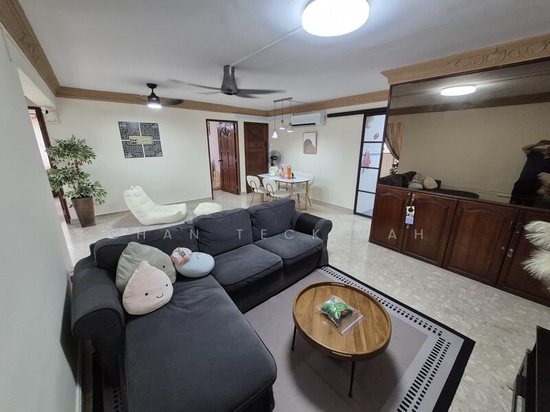 658 Yishun Avenue 4, 658 Yishun Avenue 4, 4 Bedrooms, 1,291 sqft, HDB Flat For Sale, by Chan Teck Wah, 60176140 - PropertyGuru.com.sg