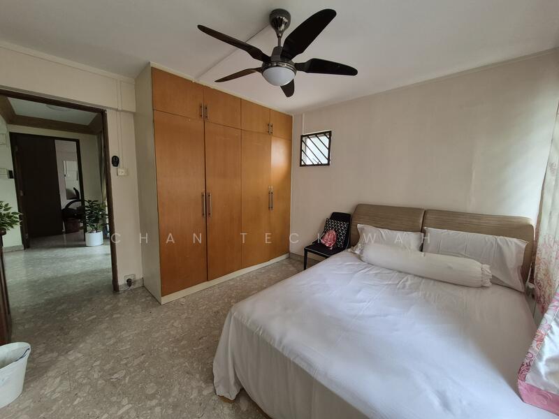 658 Yishun Avenue 4, 658 Yishun Avenue 4, 4 Bedrooms, 1,291 sqft, HDB Flat For Sale, by Chan Teck Wah, 60176140 - PropertyGuru.com.sg
