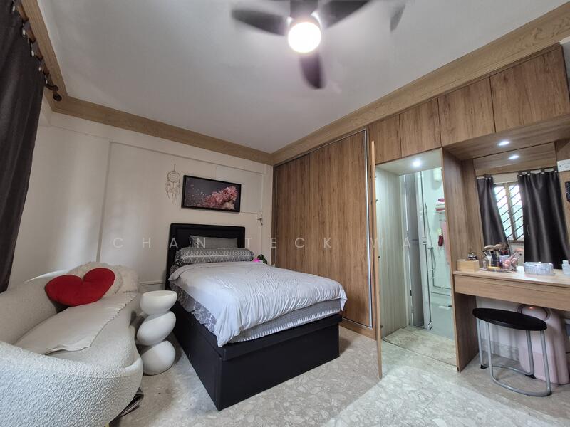 658 Yishun Avenue 4, 658 Yishun Avenue 4, 4 Bedrooms, 1,291 sqft, HDB Flat For Sale, by Chan Teck Wah, 60176140 - PropertyGuru.com.sg
