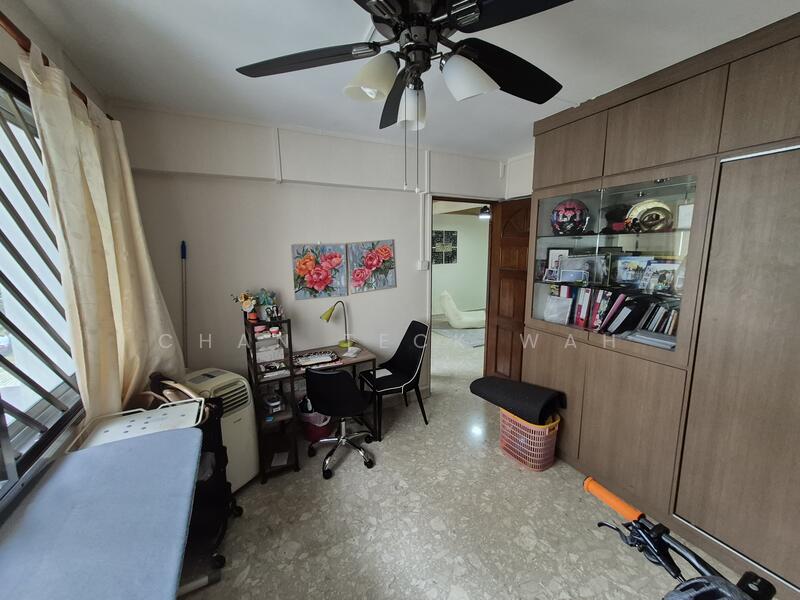 658 Yishun Avenue 4, 658 Yishun Avenue 4, 4 Bedrooms, 1,291 sqft, HDB Flat For Sale, by Chan Teck Wah, 60176140 - PropertyGuru.com.sg