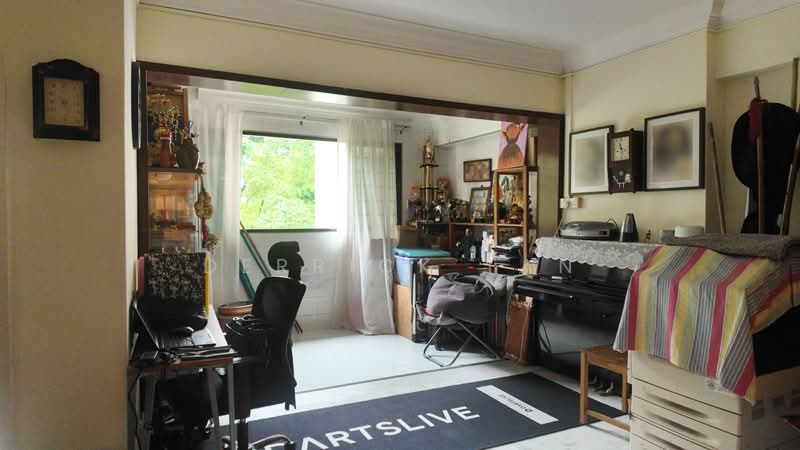 237 Bishan Street 22, 237 Bishan Street 22, 3 Bedrooms, 1,518 sqft, HDB Flat For Sale, by Derrick Tan, 60182877 - Study - PropertyGuru.com.sg