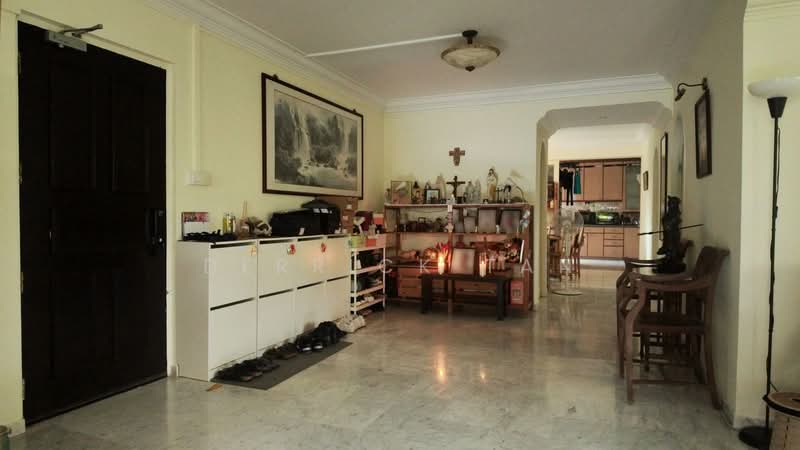 237 Bishan Street 22, 237 Bishan Street 22, 3 Bedrooms, 1,518 sqft, HDB Flat For Sale, by Derrick Tan, 60182877 - Living Room - PropertyGuru.com.sg