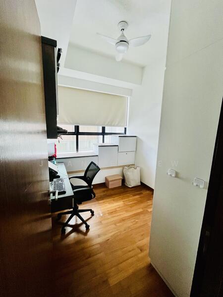 Saint Patrick's Loft, 41 Saint Patrick's Road, 3 Bedrooms, 1,227 sqft, Apartment For Sale, by Joanne Liew, 60192088 - Study - PropertyGuru.com.sg