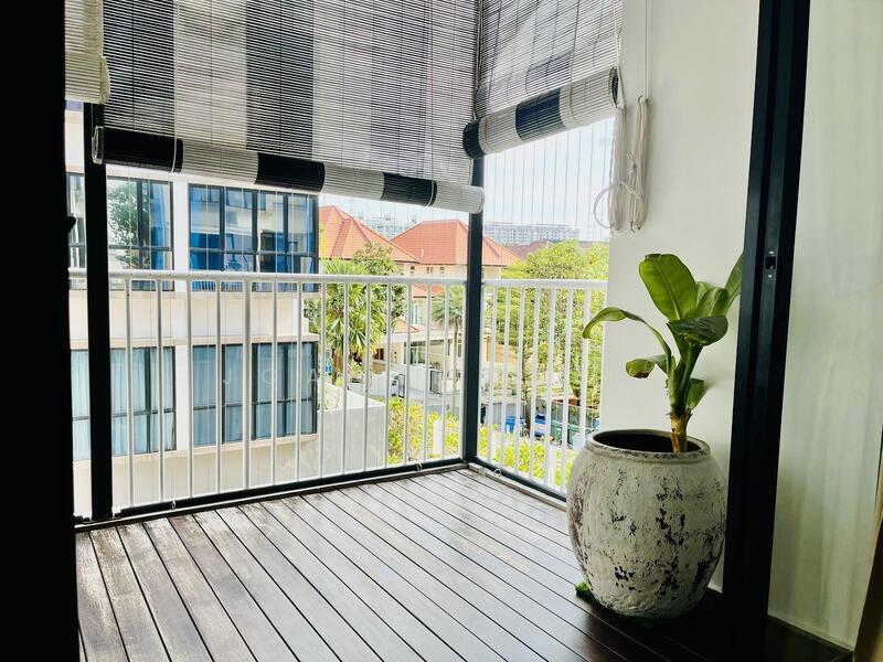 Saint Patrick's Loft, 41 Saint Patrick's Road, 3 Bedrooms, 1,227 sqft, Apartment For Sale, by Joanne Liew, 60192088 - PropertyGuru.com.sg
