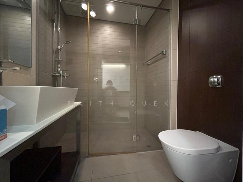 The Sail @ Marina Bay, 2 Marina Boulevard, 1 Bedroom, 667 sqft, Apartment For Sale, by Faith Quek, 60196694 - PropertyGuru.com.sg
