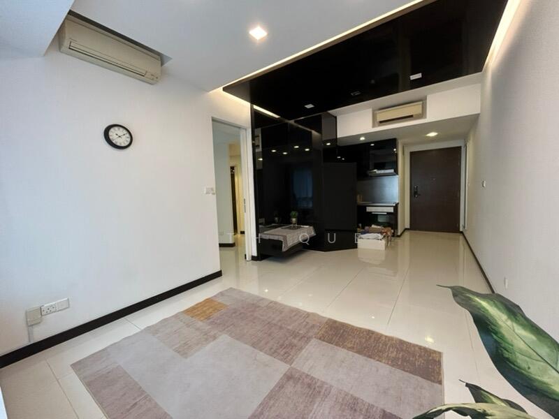 The Sail @ Marina Bay, 2 Marina Boulevard, 1 Bedroom, 667 sqft, Apartment For Sale, by Faith Quek, 60196694 - PropertyGuru.com.sg