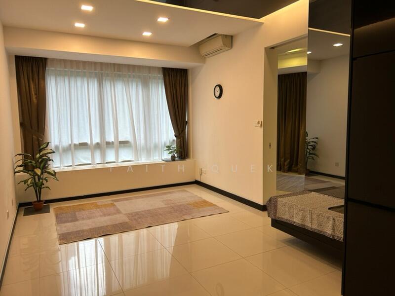 The Sail @ Marina Bay, 2 Marina Boulevard, 1 Bedroom, 667 sqft, Apartment For Sale, by Faith Quek, 60196694 - PropertyGuru.com.sg
