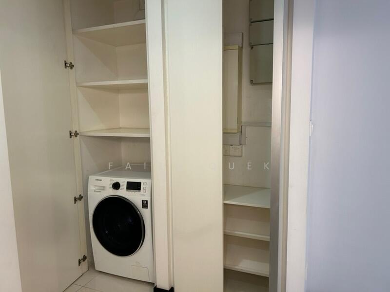The Sail @ Marina Bay, 2 Marina Boulevard, 1 Bedroom, 667 sqft, Apartment For Sale, by Faith Quek, 60196694 - PropertyGuru.com.sg