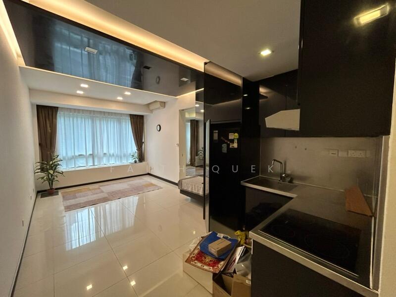 The Sail @ Marina Bay, 2 Marina Boulevard, 1 Bedroom, 667 sqft, Apartment For Sale, by Faith Quek, 60196694 - PropertyGuru.com.sg