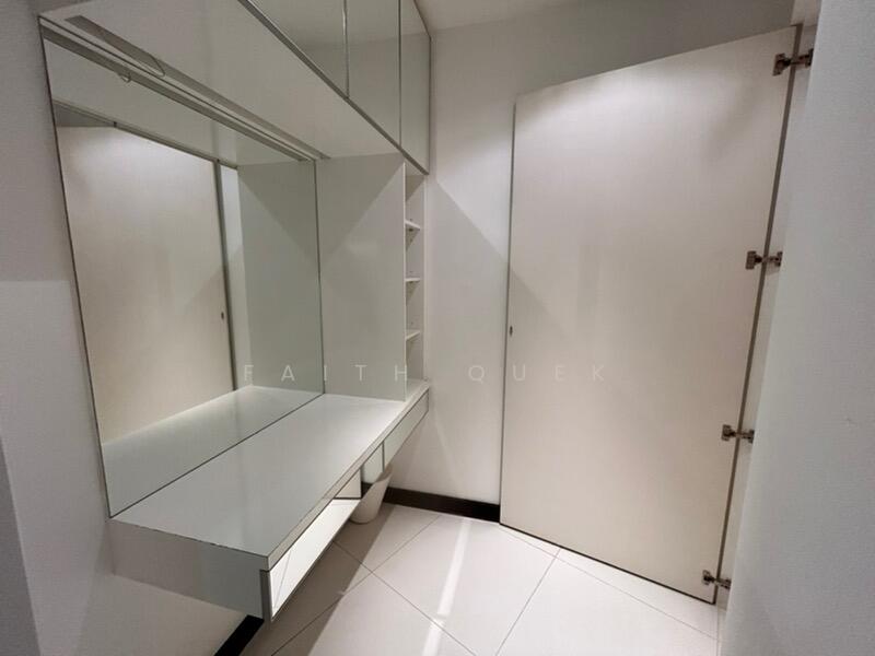 The Sail @ Marina Bay, 2 Marina Boulevard, 1 Bedroom, 667 sqft, Apartment For Sale, by Faith Quek, 60196694 - PropertyGuru.com.sg