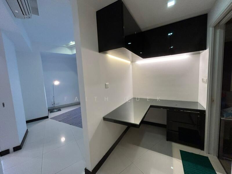 The Sail @ Marina Bay, 2 Marina Boulevard, 1 Bedroom, 667 sqft, Apartment For Sale, by Faith Quek, 60196694 - PropertyGuru.com.sg