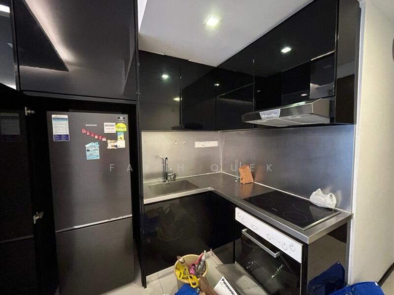The Sail @ Marina Bay, 2 Marina Boulevard, 1 Bedroom, 667 sqft, Apartment For Sale, by Faith Quek, 60196694 - PropertyGuru.com.sg