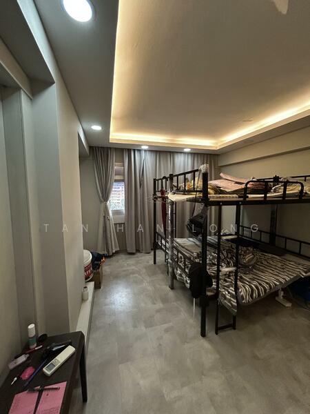 135 Pasir Ris Street 11, 135 Pasir Ris Street 11, 3 Bedrooms, 1,636 sqft, HDB Flat For Sale, by Tan Han Long, 60198573 - Bedroom - PropertyGuru.com.sg