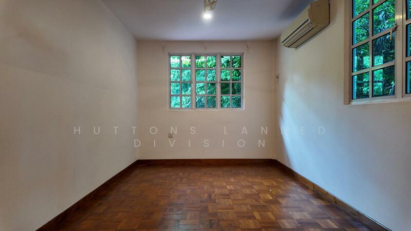 A Rare Gem: Elevated Bungalow Facing Expansive Park Vista, Ulu Pandan/Dunearn/Clementi, 6 Bedrooms, 3,800 sqft, Detached House For Sale, by WIL NG B Y, 60203743 - Study - PropertyGuru.com.sg