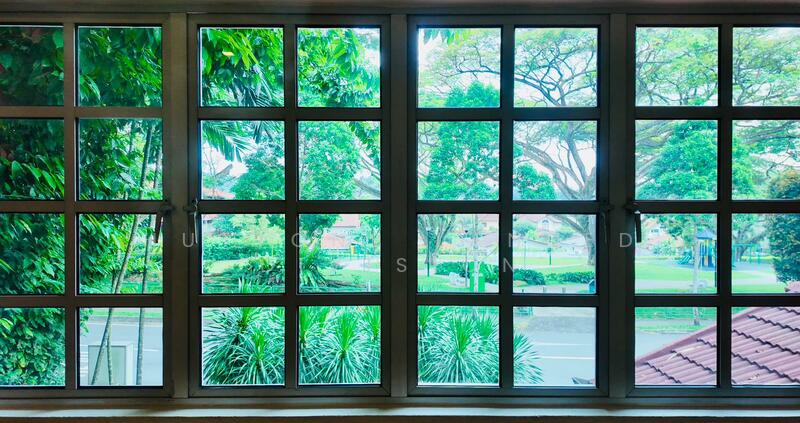 A Rare Gem: Elevated Bungalow Facing Expansive Park Vista, Ulu Pandan/Dunearn/Clementi, 6 Bedrooms, 3,800 sqft, Detached House For Sale, by WIL NG B Y, 60203743 - View - PropertyGuru.com.sg
