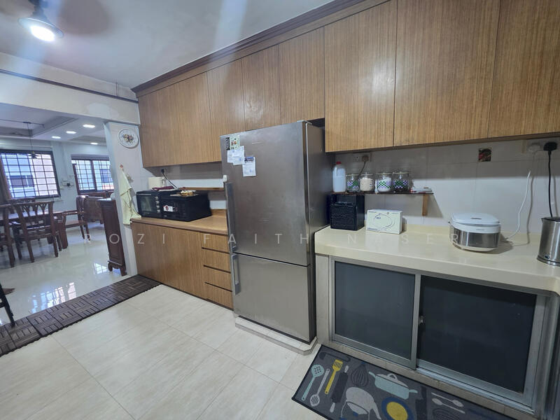 838 Woodlands Street 82, 838 Woodlands Street 82, 3 Bedrooms, 1,550 sqft, HDB Flat For Sale, by Rozi Faith Naser, 60213408 - PropertyGuru.com.sg