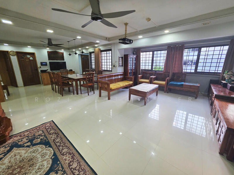 838 Woodlands Street 82, 838 Woodlands Street 82, 3 Bedrooms, 1,550 sqft, HDB Flat For Sale, by Rozi Faith Naser, 60213408 - PropertyGuru.com.sg