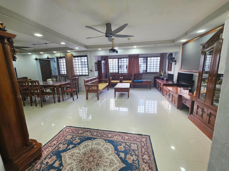 838 Woodlands Street 82, 838 Woodlands Street 82, 3 Bedrooms, 1,550 sqft, HDB Flat For Sale, by Rozi Faith Naser, 60213408 - PropertyGuru.com.sg