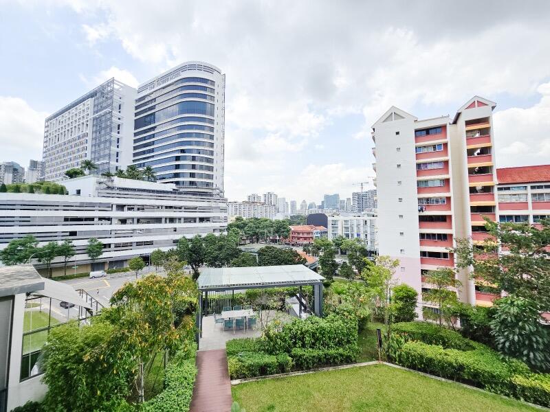 Uptown @ Farrer, 2 Perumal Road Singapore, 3 Bedrooms, 732 sqft, Condominium For Sale, by Brian Yee, 60216358 - PropertyGuru.com.sg