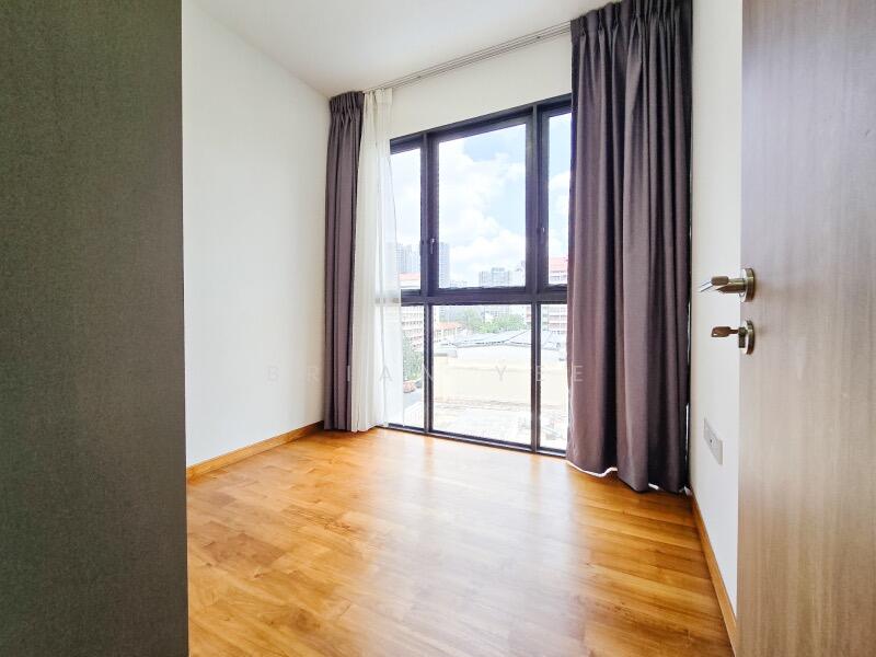 Uptown @ Farrer, 2 Perumal Road Singapore, 3 Bedrooms, 732 sqft, Condominium For Sale, by Brian Yee, 60216358 - PropertyGuru.com.sg