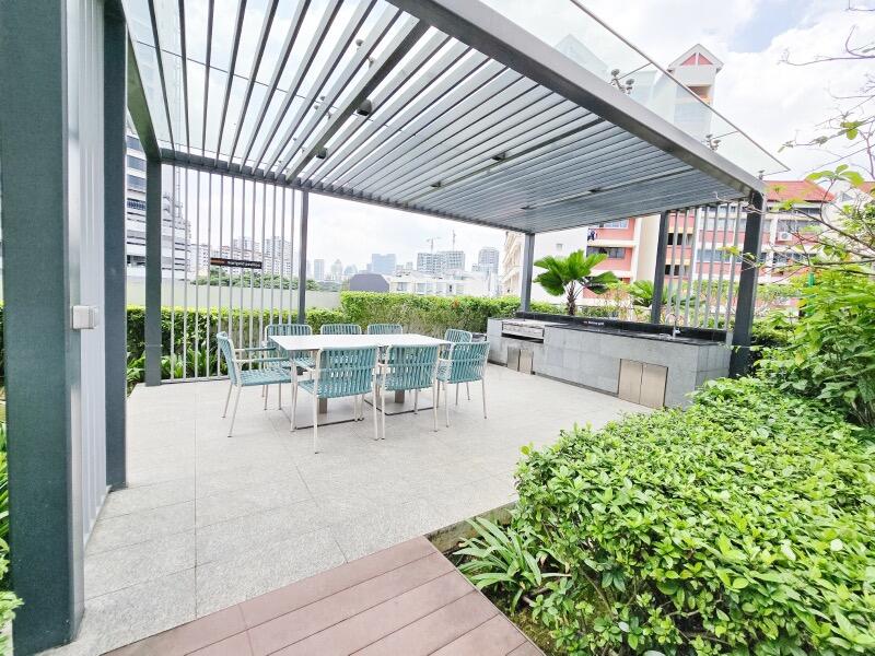 Uptown @ Farrer, 2 Perumal Road Singapore, 3 Bedrooms, 732 sqft, Condominium For Sale, by Brian Yee, 60216358 - PropertyGuru.com.sg