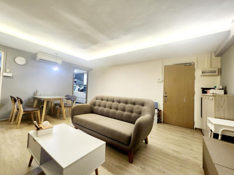 5 Bedok South Avenue 2, 5 Bedok South Avenue 2, 3 Bedrooms, 883 sqft, HDB Flat For Sale, by Stephanie Kuet LY, 60216457 - PropertyGuru.com.sg